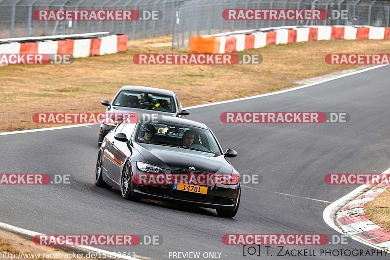 Bild #15458641 - Touristenfahrten Nürburgring Nordschleife (12.03.2022)