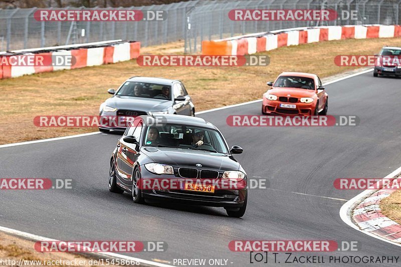 Bild #15458668 - Touristenfahrten Nürburgring Nordschleife (12.03.2022)