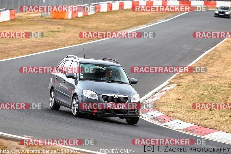 Bild #15458673 - Touristenfahrten Nürburgring Nordschleife (12.03.2022)