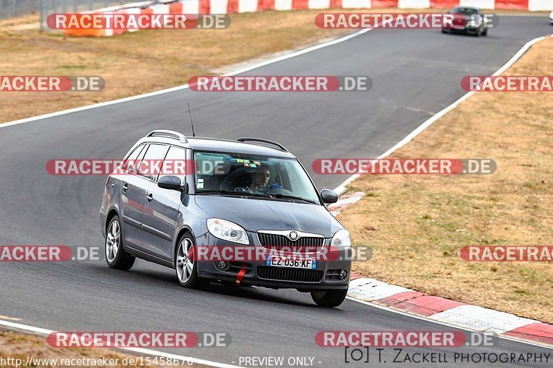 Bild #15458676 - Touristenfahrten Nürburgring Nordschleife (12.03.2022)