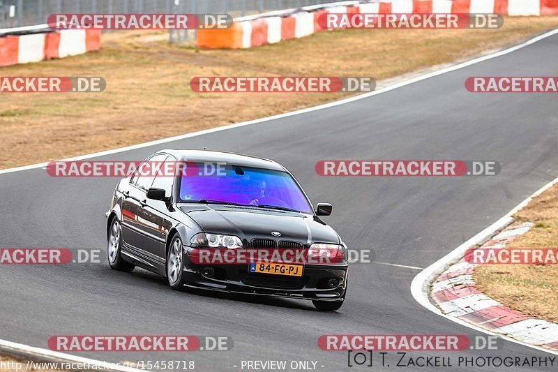 Bild #15458718 - Touristenfahrten Nürburgring Nordschleife (12.03.2022)