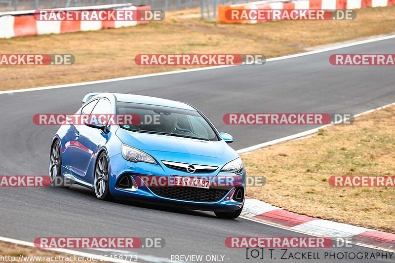 Bild #15458773 - Touristenfahrten Nürburgring Nordschleife (12.03.2022)