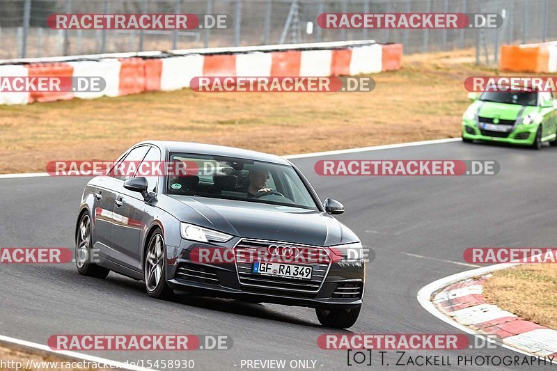 Bild #15458930 - Touristenfahrten Nürburgring Nordschleife (12.03.2022)