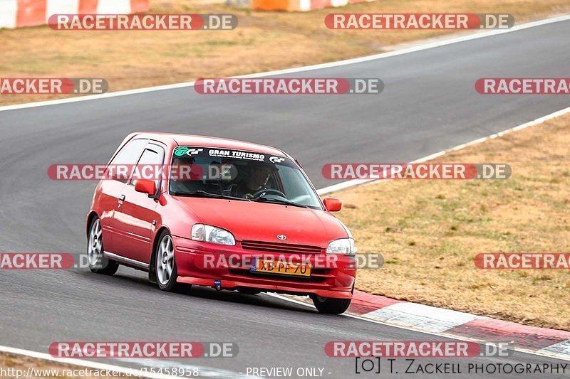 Bild #15458958 - Touristenfahrten Nürburgring Nordschleife (12.03.2022)