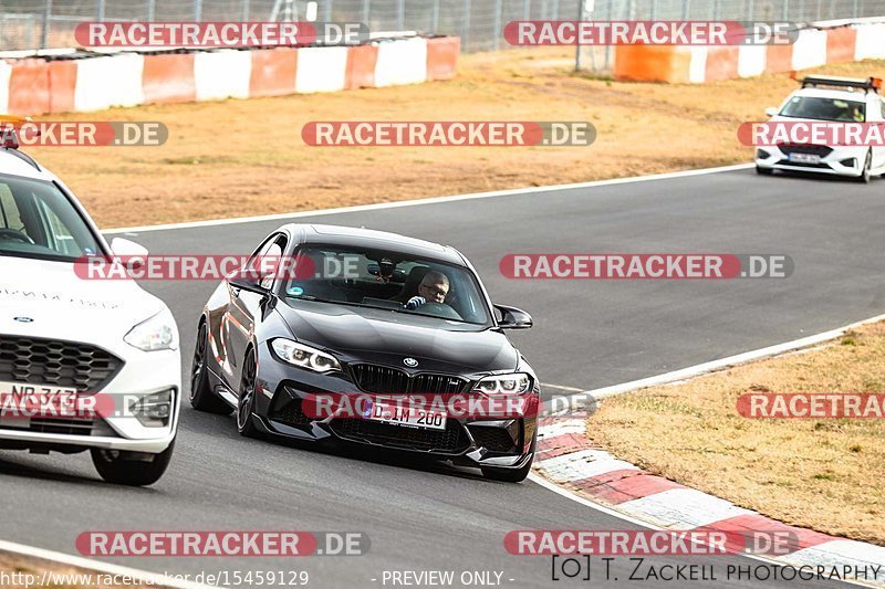 Bild #15459129 - Touristenfahrten Nürburgring Nordschleife (12.03.2022)