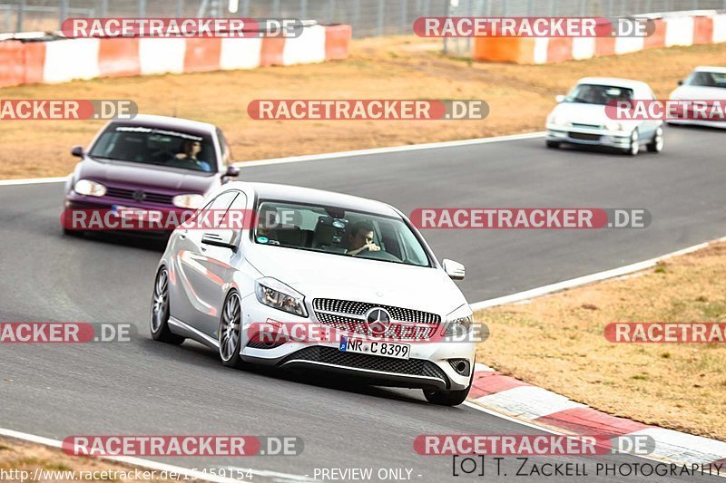 Bild #15459154 - Touristenfahrten Nürburgring Nordschleife (12.03.2022)