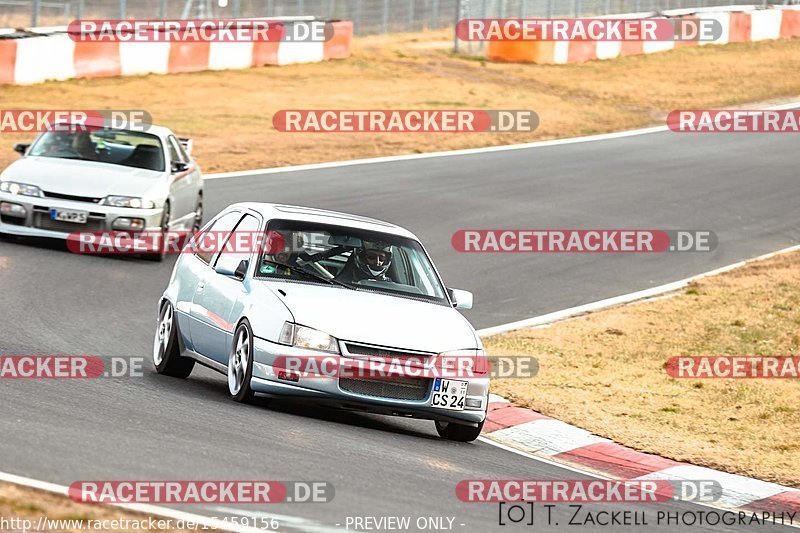 Bild #15459156 - Touristenfahrten Nürburgring Nordschleife (12.03.2022)