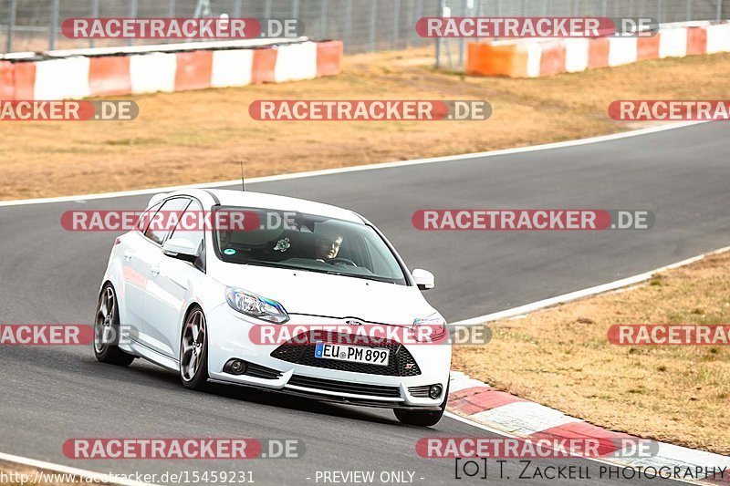 Bild #15459231 - Touristenfahrten Nürburgring Nordschleife (12.03.2022)