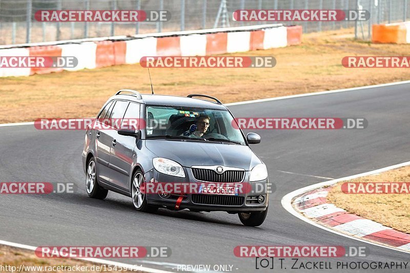 Bild #15459454 - Touristenfahrten Nürburgring Nordschleife (12.03.2022)