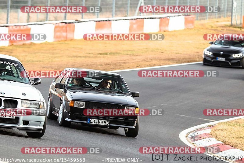 Bild #15459558 - Touristenfahrten Nürburgring Nordschleife (12.03.2022)