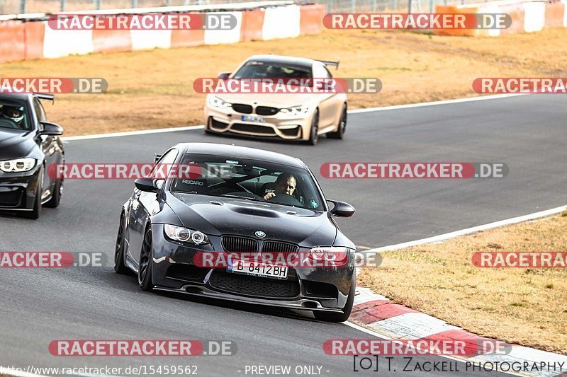 Bild #15459562 - Touristenfahrten Nürburgring Nordschleife (12.03.2022)