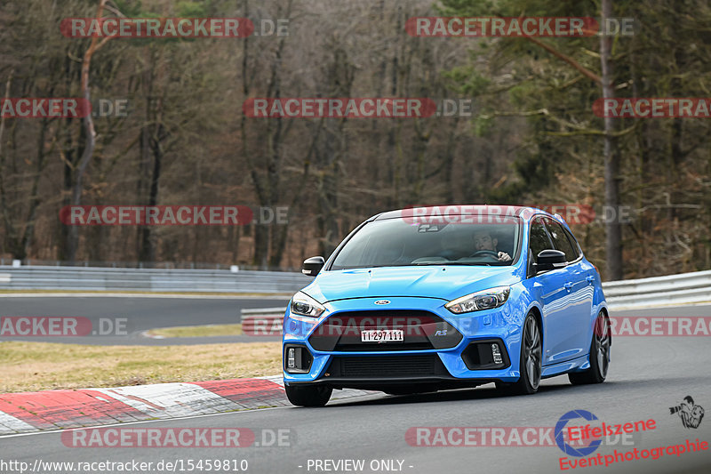 Bild #15459810 - Touristenfahrten Nürburgring Nordschleife (12.03.2022)