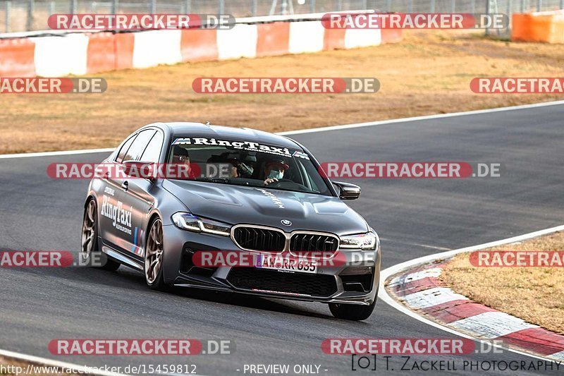 Bild #15459812 - Touristenfahrten Nürburgring Nordschleife (12.03.2022)