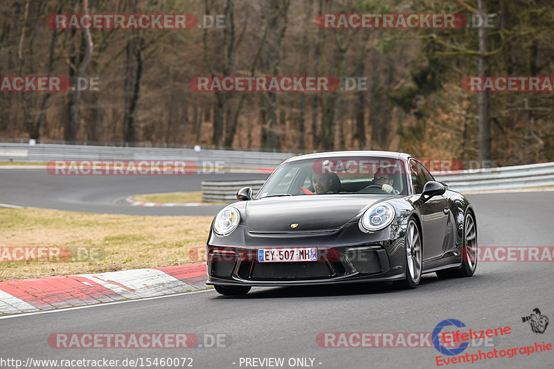 Bild #15460072 - Touristenfahrten Nürburgring Nordschleife (12.03.2022)