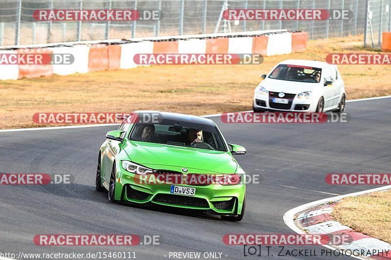 Bild #15460111 - Touristenfahrten Nürburgring Nordschleife (12.03.2022)