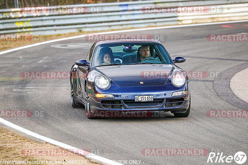 Bild #15460120 - Touristenfahrten Nürburgring Nordschleife (12.03.2022)