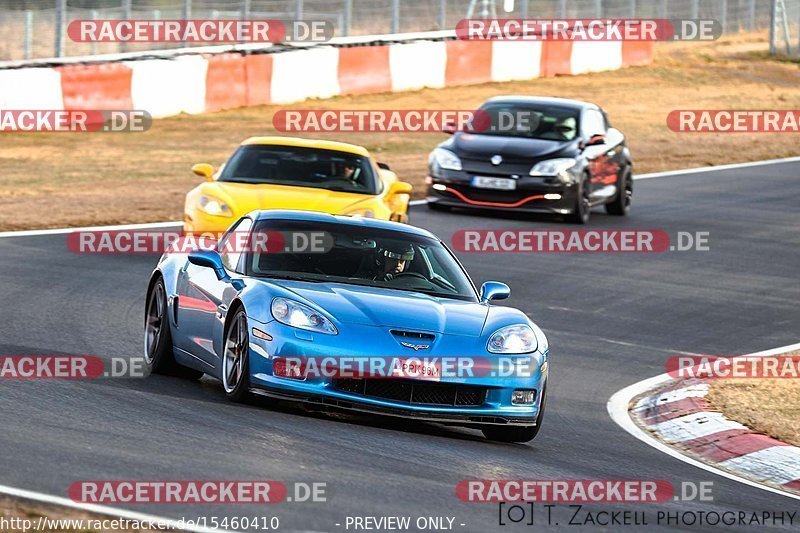 Bild #15460410 - Touristenfahrten Nürburgring Nordschleife (12.03.2022)