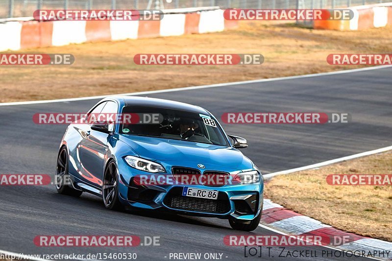 Bild #15460530 - Touristenfahrten Nürburgring Nordschleife (12.03.2022)