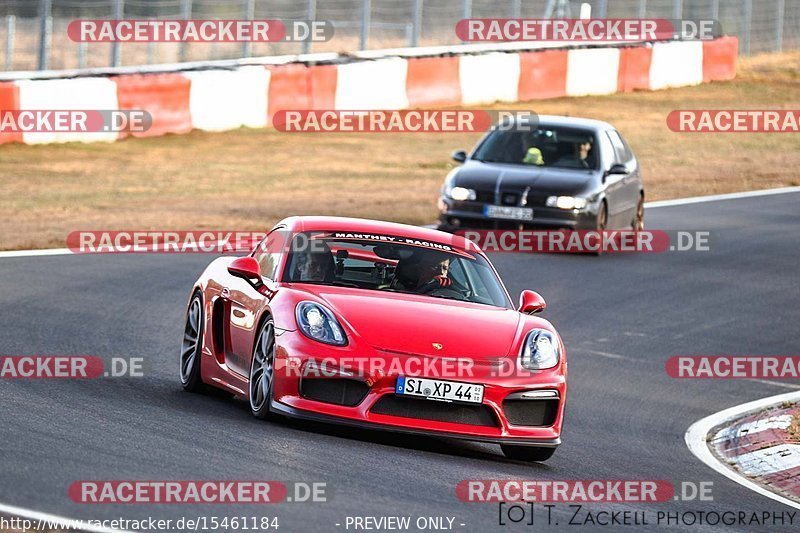 Bild #15461184 - Touristenfahrten Nürburgring Nordschleife (12.03.2022)