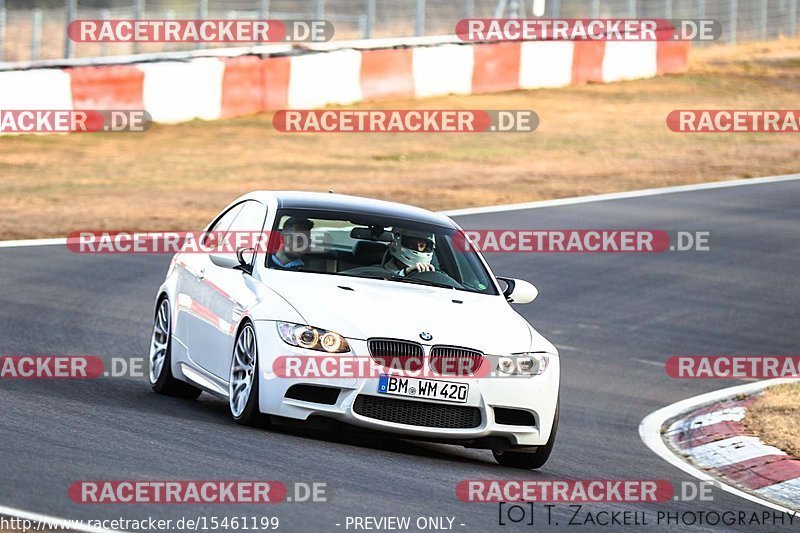 Bild #15461199 - Touristenfahrten Nürburgring Nordschleife (12.03.2022)