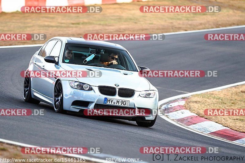 Bild #15461365 - Touristenfahrten Nürburgring Nordschleife (12.03.2022)