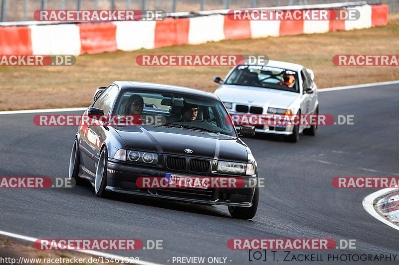 Bild #15461528 - Touristenfahrten Nürburgring Nordschleife (12.03.2022)