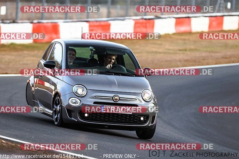 Bild #15461704 - Touristenfahrten Nürburgring Nordschleife (12.03.2022)