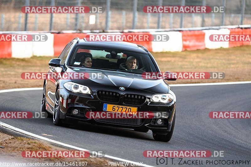 Bild #15461807 - Touristenfahrten Nürburgring Nordschleife (12.03.2022)