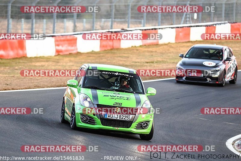 Bild #15461830 - Touristenfahrten Nürburgring Nordschleife (12.03.2022)