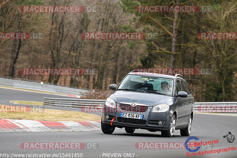 Bild #15461850 - Touristenfahrten Nürburgring Nordschleife (12.03.2022)