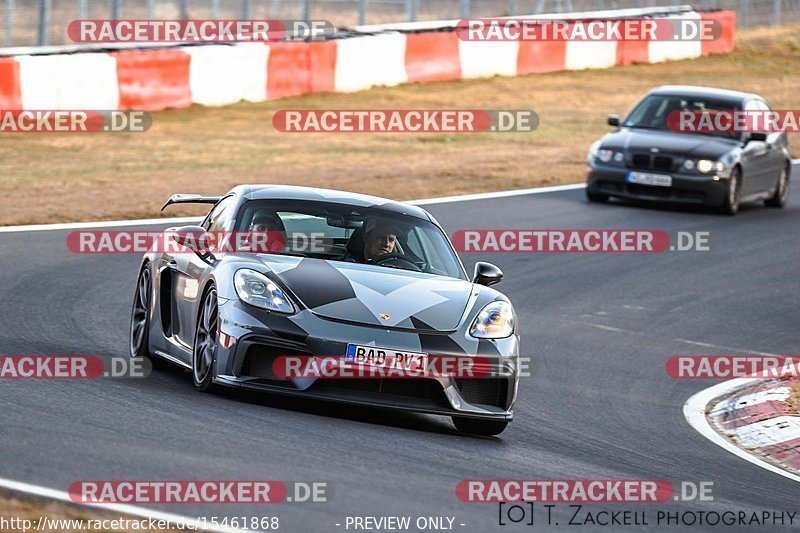 Bild #15461868 - Touristenfahrten Nürburgring Nordschleife (12.03.2022)