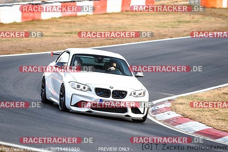 Bild #15461950 - Touristenfahrten Nürburgring Nordschleife (12.03.2022)