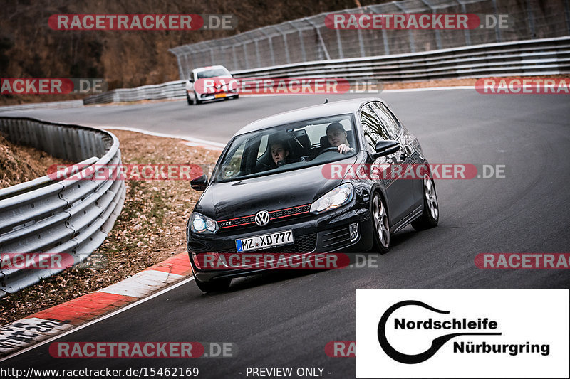 Bild #15462169 - Touristenfahrten Nürburgring Nordschleife (12.03.2022)