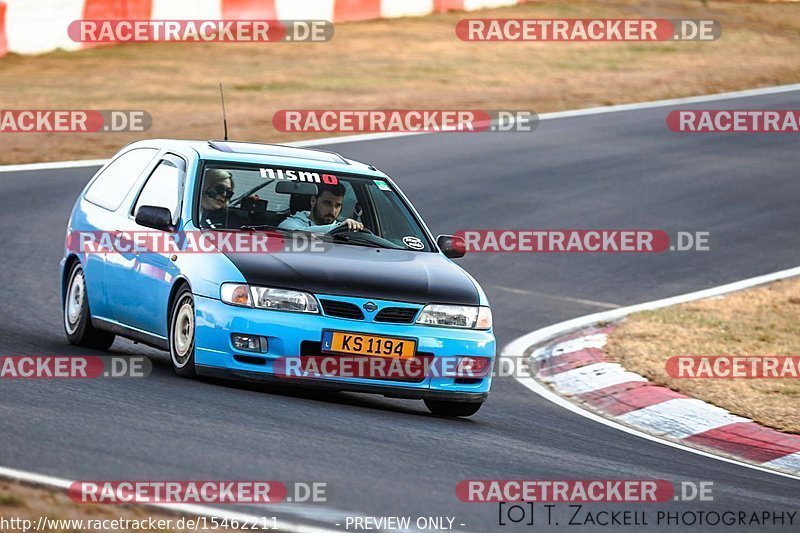 Bild #15462211 - Touristenfahrten Nürburgring Nordschleife (12.03.2022)