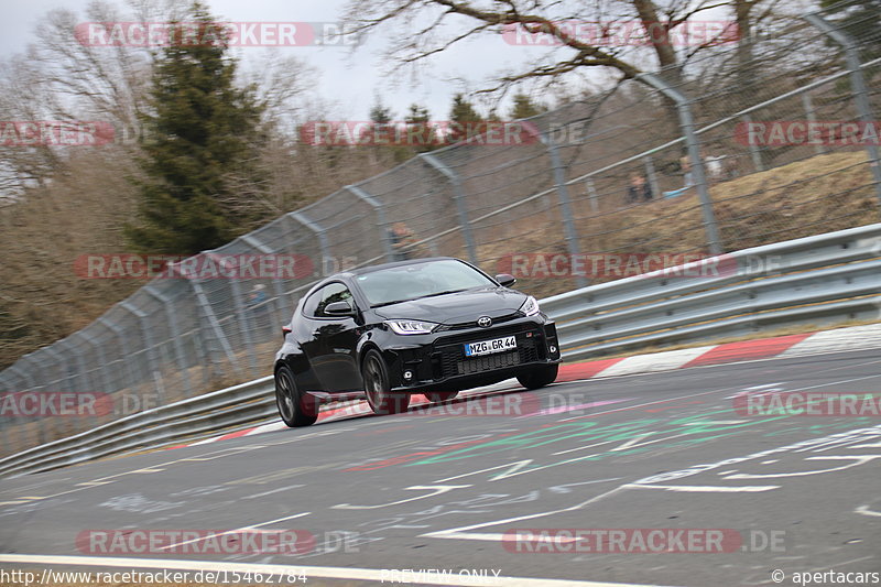 Bild #15462784 - Touristenfahrten Nürburgring Nordschleife (12.03.2022)