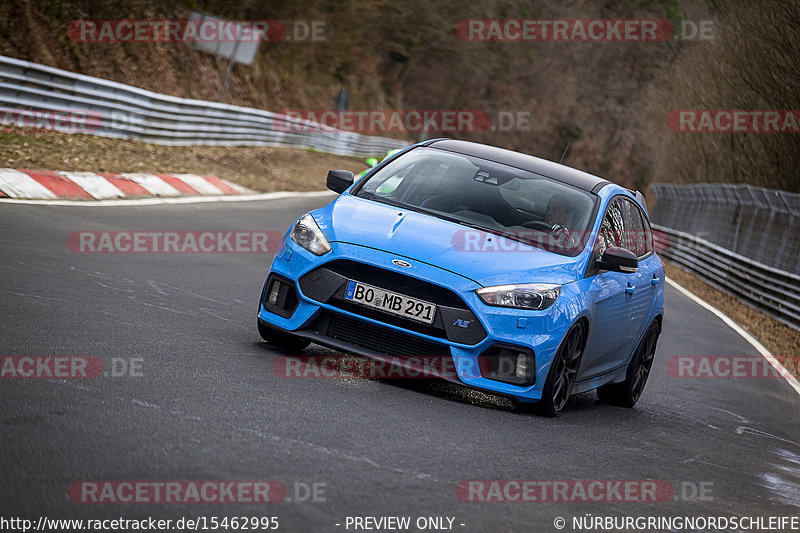 Bild #15462995 - Touristenfahrten Nürburgring Nordschleife (12.03.2022)