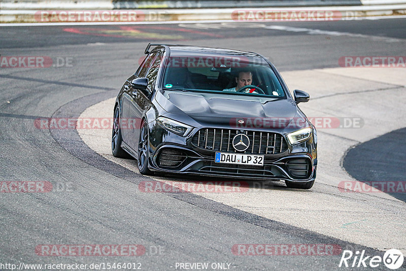 Bild #15464012 - Touristenfahrten Nürburgring Nordschleife (12.03.2022)