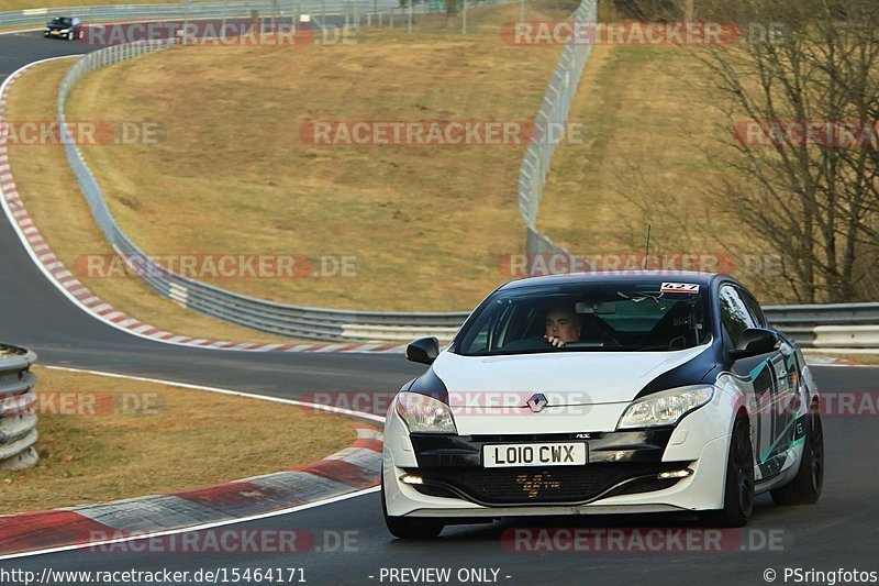 Bild #15464171 - Touristenfahrten Nürburgring Nordschleife (12.03.2022)