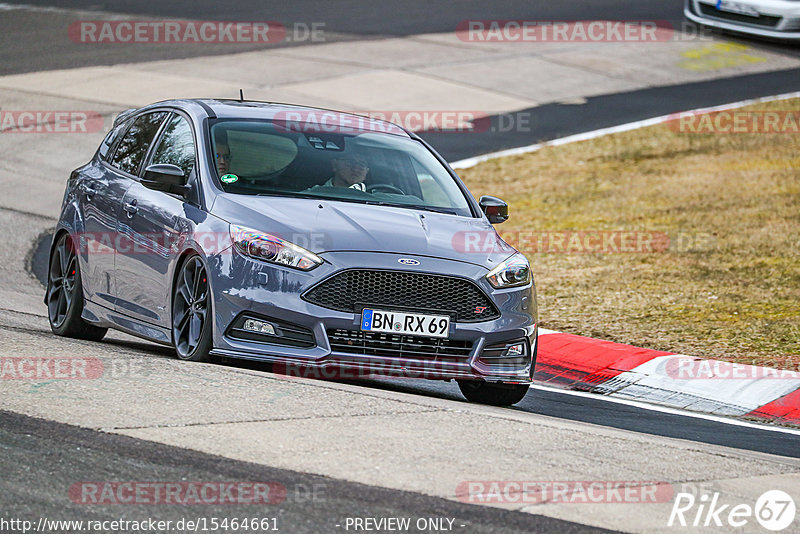 Bild #15464661 - Touristenfahrten Nürburgring Nordschleife (12.03.2022)