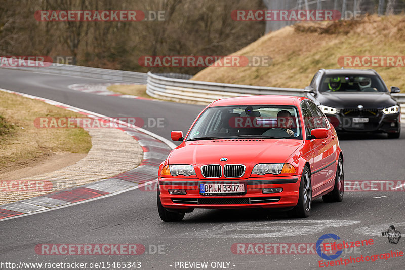 Bild #15465343 - Touristenfahrten Nürburgring Nordschleife (12.03.2022)