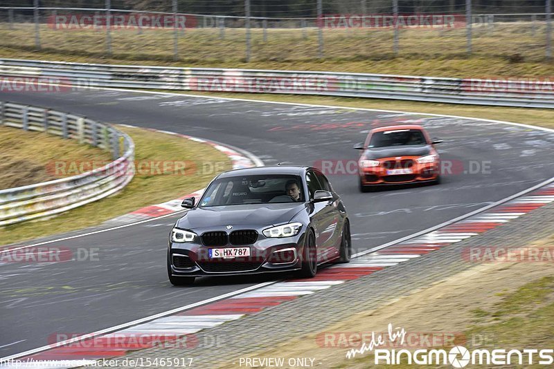 Bild #15465917 - Touristenfahrten Nürburgring Nordschleife (12.03.2022)