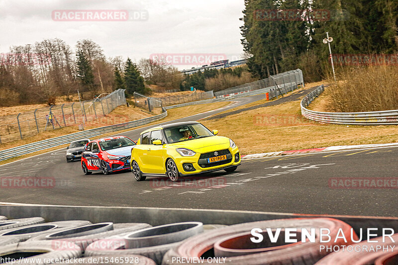 Bild #15465928 - Touristenfahrten Nürburgring Nordschleife (12.03.2022)