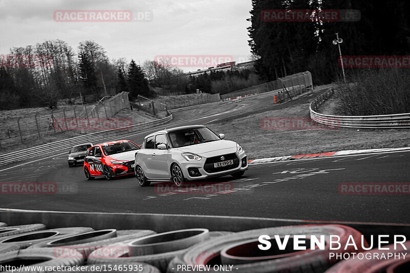 Bild #15465935 - Touristenfahrten Nürburgring Nordschleife (12.03.2022)