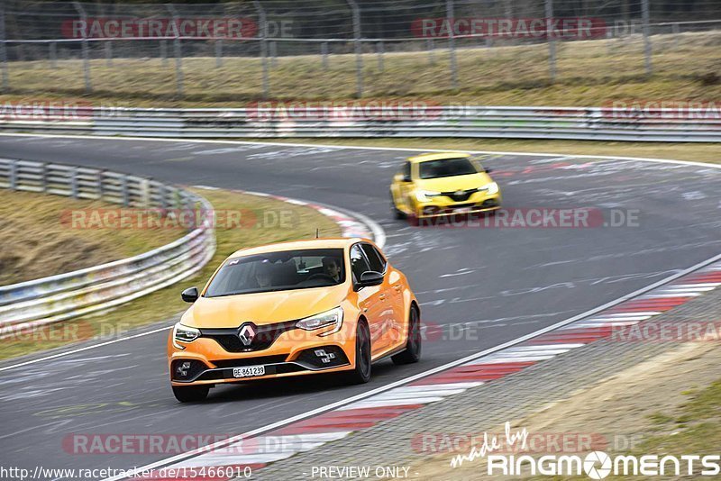 Bild #15466010 - Touristenfahrten Nürburgring Nordschleife (12.03.2022)