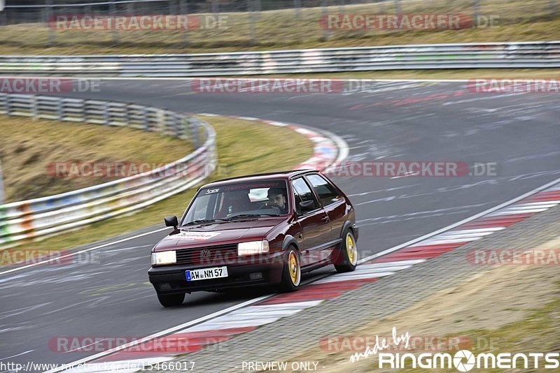 Bild #15466017 - Touristenfahrten Nürburgring Nordschleife (12.03.2022)