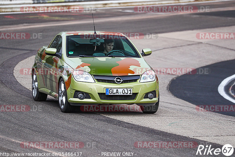 Bild #15466437 - Touristenfahrten Nürburgring Nordschleife (12.03.2022)