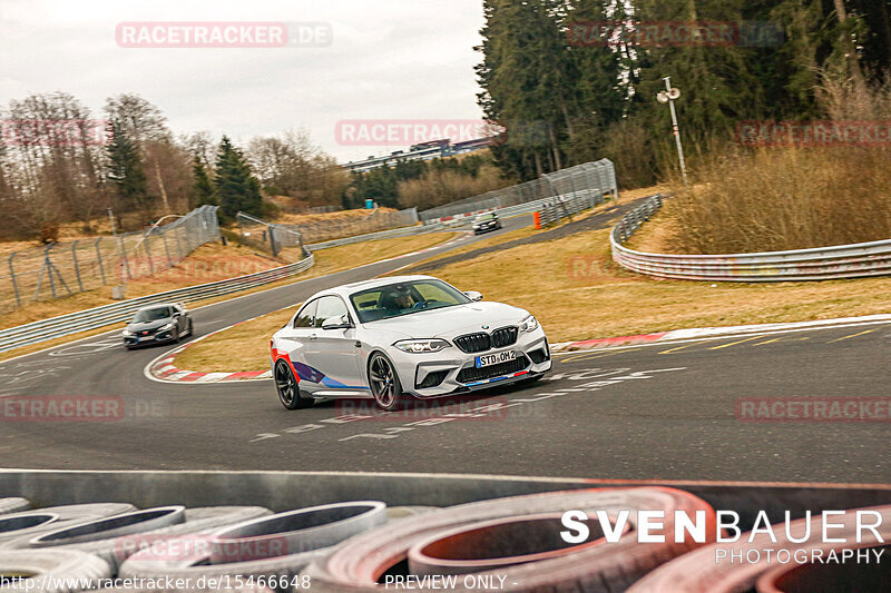 Bild #15466648 - Touristenfahrten Nürburgring Nordschleife (12.03.2022)