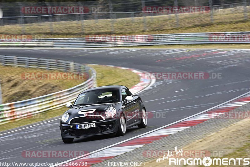 Bild #15466738 - Touristenfahrten Nürburgring Nordschleife (12.03.2022)