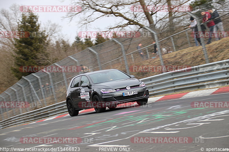 Bild #15466823 - Touristenfahrten Nürburgring Nordschleife (12.03.2022)