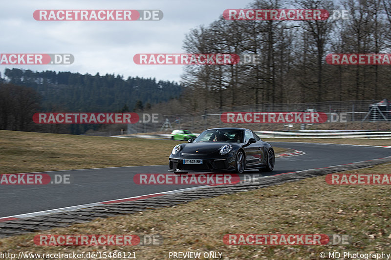 Bild #15468121 - Touristenfahrten Nürburgring Nordschleife (12.03.2022)